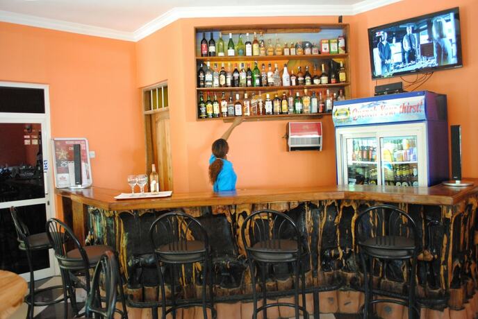 Imagen general del Hotel Saruni River Lodge. Foto 5
