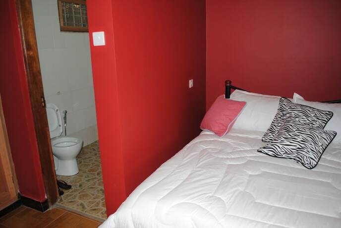 Imagen general del Hotel Saruni River Lodge. Foto 7