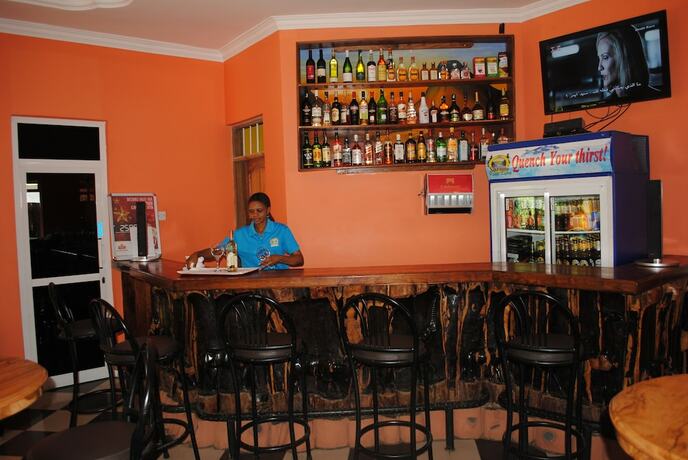 Imagen general del Hotel Saruni River Lodge. Foto 9