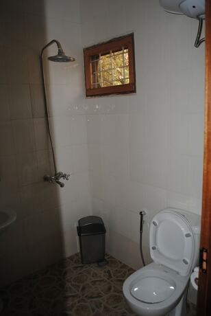 Imagen general del Hotel Saruni River Lodge. Foto 10