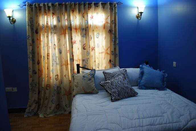 Imagen de la habitación del Hotel Saruni River Lodge. Foto 19