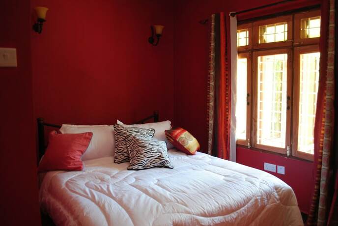 Imagen de la habitación del Hotel Saruni River Lodge. Foto 20
