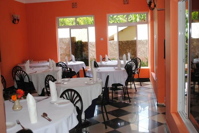 Imagen general del Hotel Saruni River Lodge. Foto 14