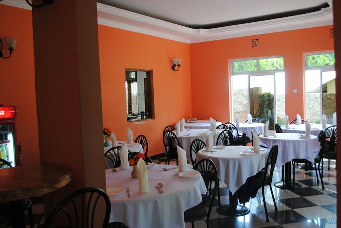 Imagen general del Hotel Saruni River Lodge. Foto 15