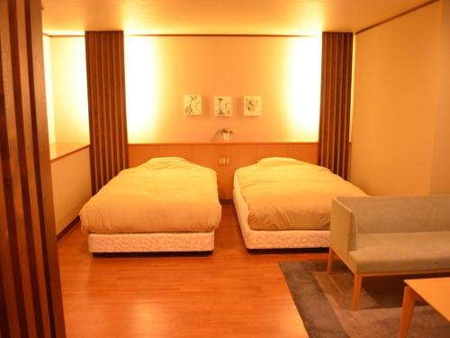 Imagen general del Hotel Sarusawaike Yoshidaya. Foto 4
