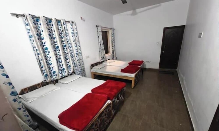 Imagen general del Hotel Sarvaheet. Foto 1