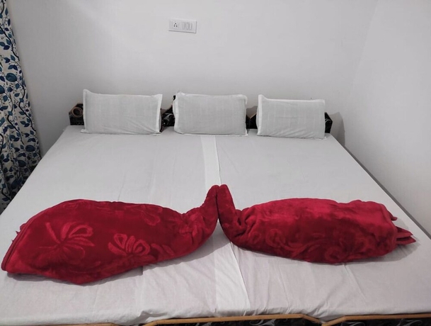 Imagen de la habitación del Hotel Sarvaheet. Foto 6