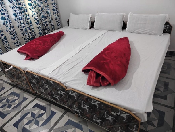 Imagen de la habitación del Hotel Sarvaheet. Foto 7