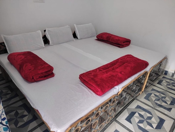 Imagen de la habitación del Hotel Sarvaheet. Foto 11