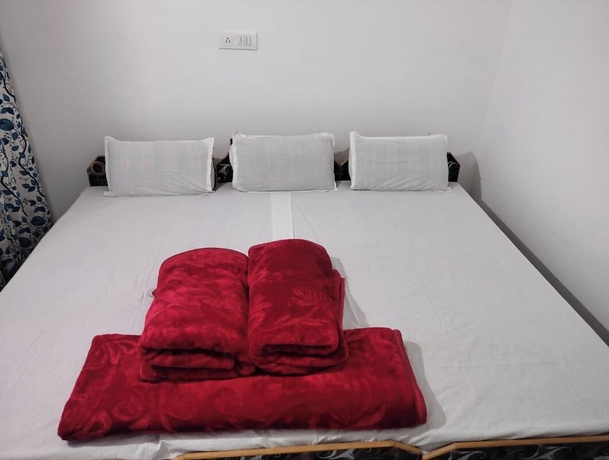 Imagen de la habitación del Hotel Sarvaheet. Foto 13