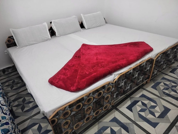 Imagen de la habitación del Hotel Sarvaheet. Foto 14