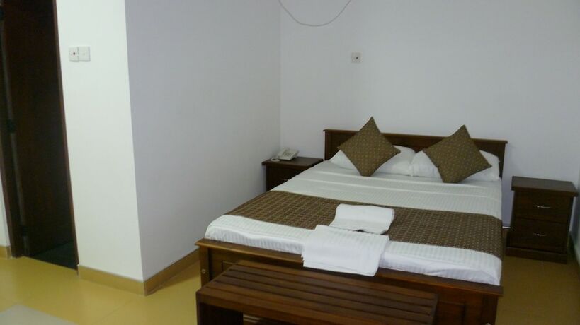 Imagen de la habitación del Hotel Sarvodaya Samma Vaasa Resedence. Foto 13