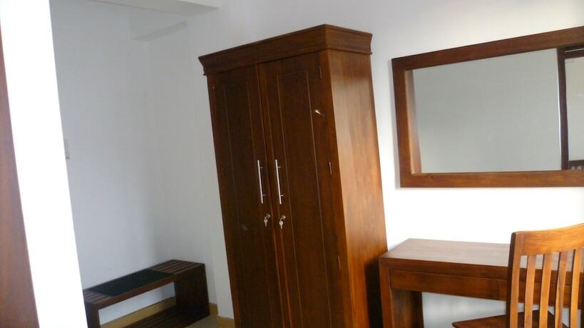 Imagen de la habitación del Hotel Sarvodaya Samma Vaasa Resedence. Foto 14