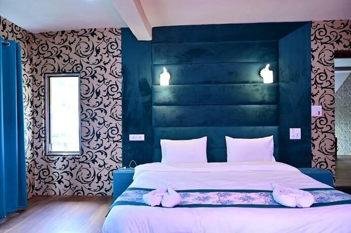 Imagen general del Hotel Sarwa Cottage. Foto 2