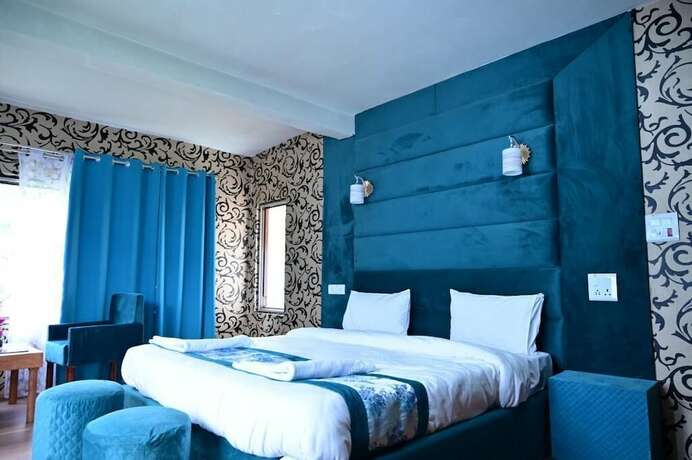 Imagen general del Hotel Sarwa Cottage. Foto 6