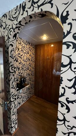 Imagen general del Hotel Sarwa Cottage. Foto 7