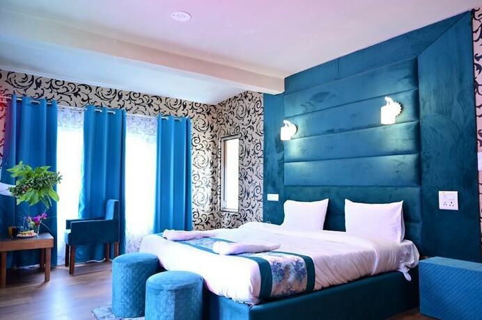 Imagen general del Hotel Sarwa Cottage. Foto 8