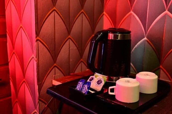 Imagen general del Hotel Sarwa Cottage. Foto 11