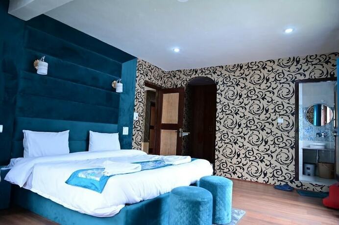 Imagen general del Hotel Sarwa Cottage. Foto 15