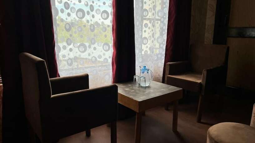 Imagen general del Hotel Sarwa Cottage. Foto 1