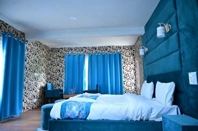 Imagen de la habitación del Hotel Sarwa Cottage. Foto 23