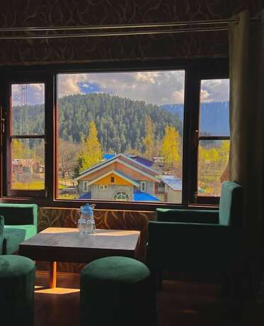 Imagen de la habitación del Hotel Sarwa Cottage. Foto 27