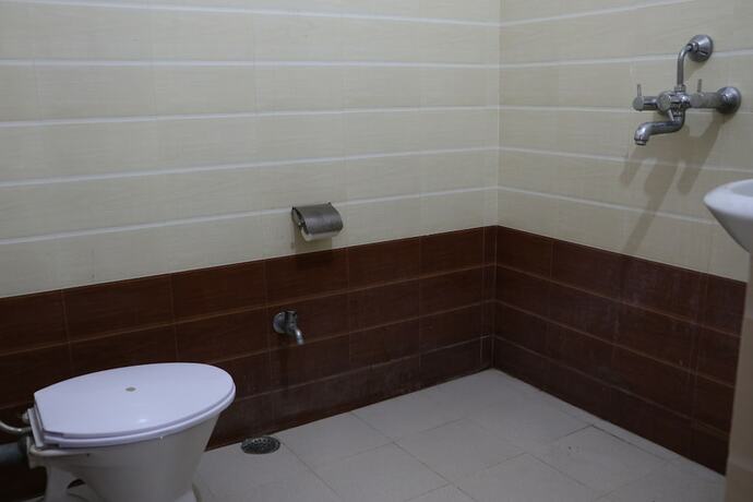 Imagen de la habitación del Hotel Sarweshwary. Foto 33