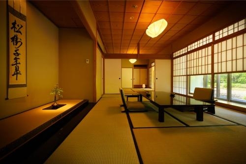 Imagen de la habitación del Hotel Saryo Souen. Foto 6