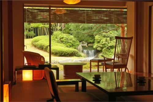 Imagen general del Hotel Saryo Souen. Foto 4