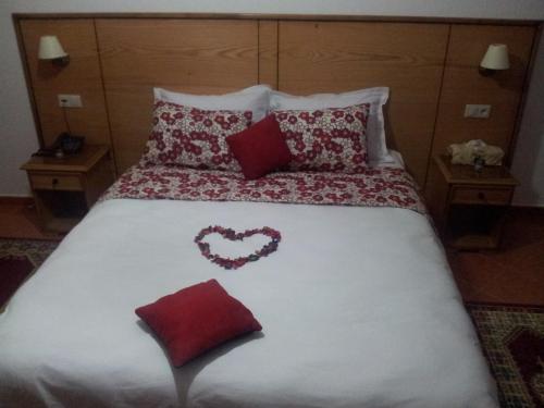 Imagen general del Hotel Sary\'s. Foto 1