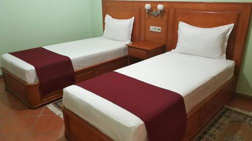 Imagen general del Hotel Sary\'s. Foto 2