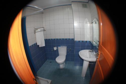 Imagen general del Hotel Sary\'s. Foto 4