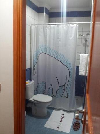 Imagen de la habitación del Hotel Sary\'s. Foto 5
