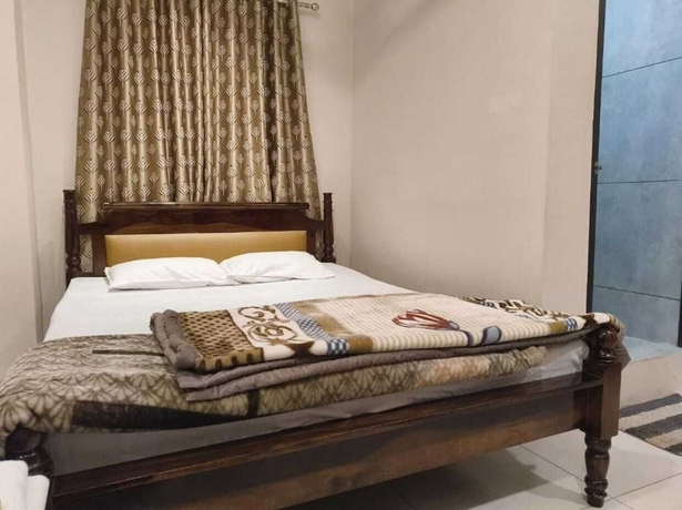 Imagen de la habitación del Hotel Saryu Homestay. Foto 2
