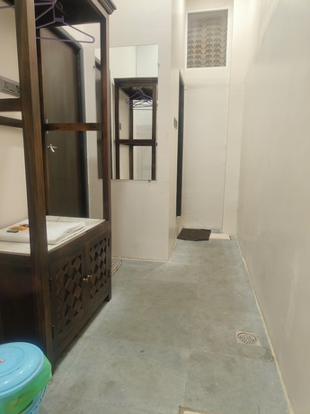 Imagen de la habitación del Hotel Saryu Homestay. Foto 3