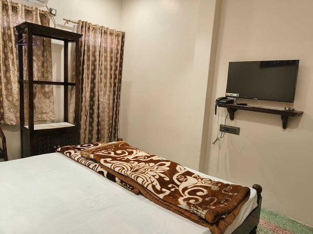 Imagen de la habitación del Hotel Saryu Homestay. Foto 6