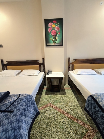 Imagen de la habitación del Hotel Saryu Homestay. Foto 8