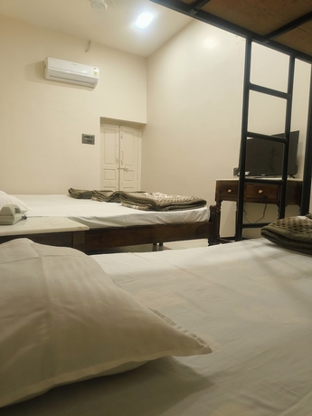 Imagen de la habitación del Hotel Saryu Homestay. Foto 9