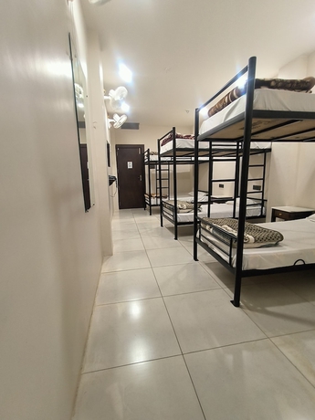 Imagen de la habitación del Hotel Saryu Homestay. Foto 11