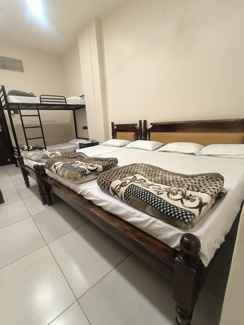 Imagen de la habitación del Hotel Saryu Homestay. Foto 13