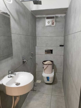 Imagen de la habitación del Hotel Saryu Homestay. Foto 14