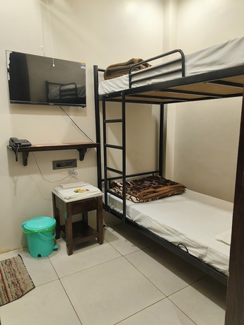 Imagen de la habitación del Hotel Saryu Homestay. Foto 16