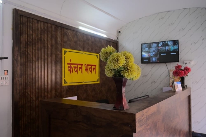 Imagen de los interiores del Hotel Saryu River View- Kanchan Bhawan. Foto 16