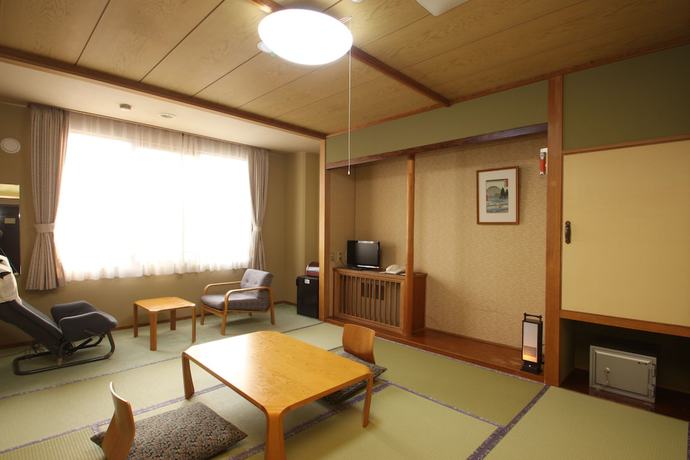 Imagen de la habitación del Hotel Sasai Hotel. Foto 7
