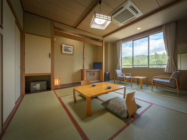 Imagen de la habitación del Hotel Sasai Hotel. Foto 10