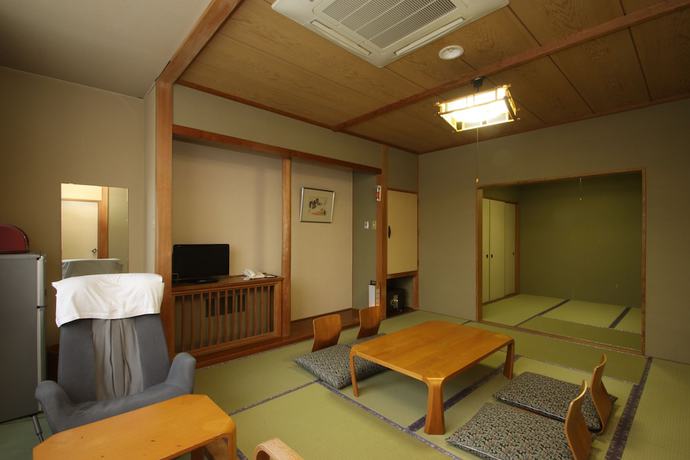 Imagen de la habitación del Hotel Sasai Hotel. Foto 12