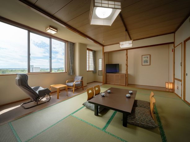 Imagen de la habitación del Hotel Sasai Hotel. Foto 15