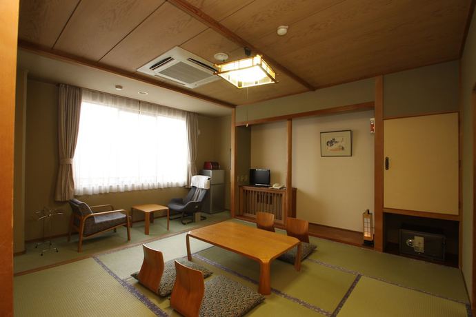 Imagen de la habitación del Hotel Sasai Hotel. Foto 16