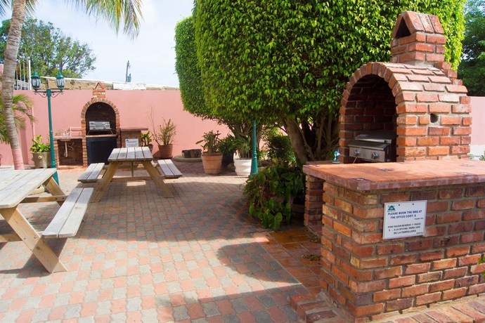 Imagen de los interiores del Hotel Sasaki Apartments. Foto 7