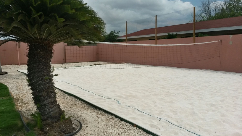 Imagen general del Hotel Sasaki Apartments. Foto 2